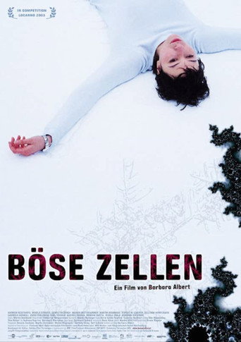 Okładka filmu Böse Zellen