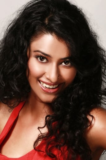 Image of Preeti Gupta