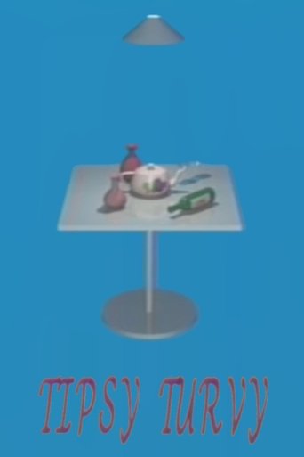 Tipsy Turvy