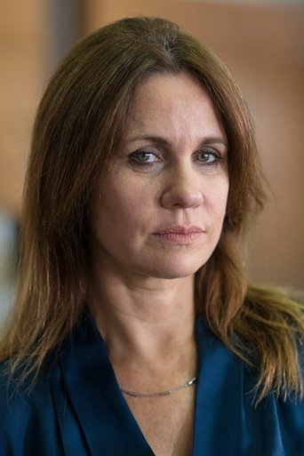 Image of Nancy Dupláa