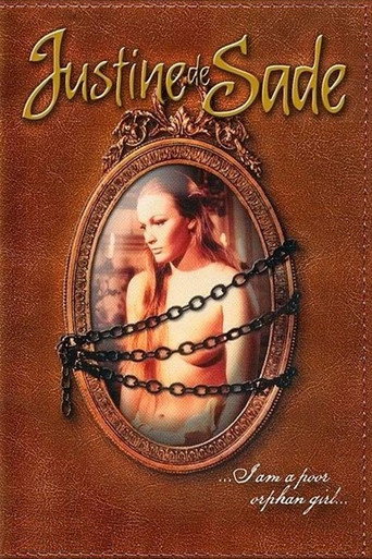 Justine de Sade 在线观看和下载完整电影