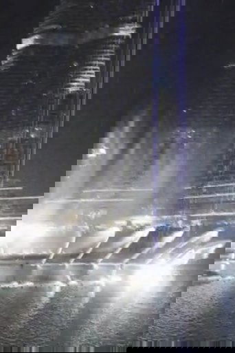 Poster of Dubai Fountain
