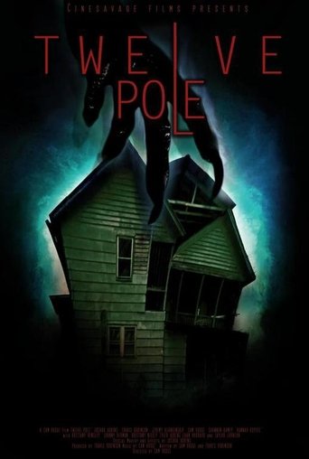 Twelve Pole線上电影看完整版