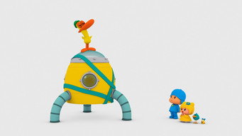 Pato in the Sky - Part 1