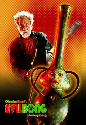 Evil Bong 在线观看和下载完整电影