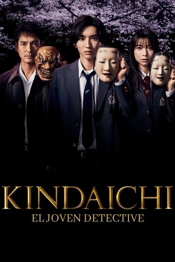 Kindaichi: El Joven Detective