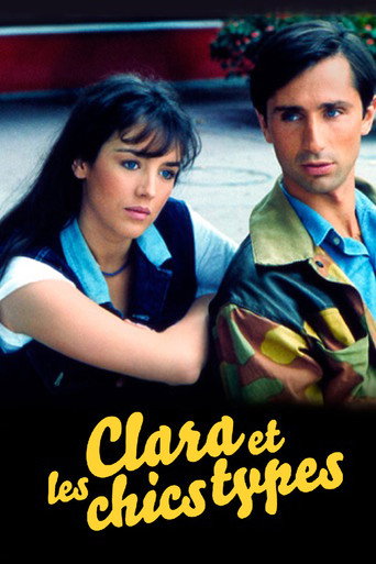Clara et les chics types 在线观看和下载完整电影