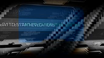 A Look Back - Battlestar Revelations
