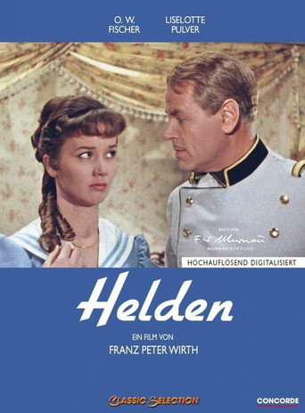 Helden 在线观看和下载完整电影