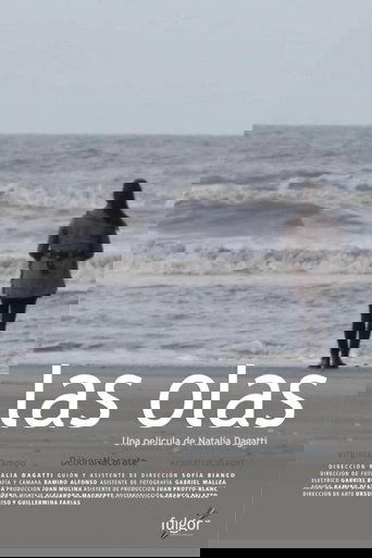 Las olas