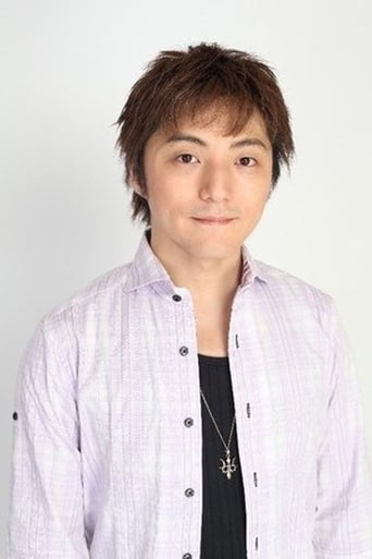 Image of Yuudai Sato