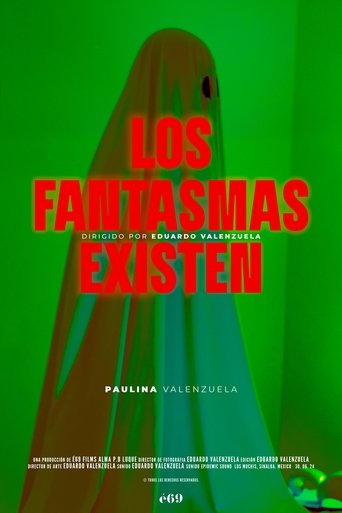Los fantasmas existen