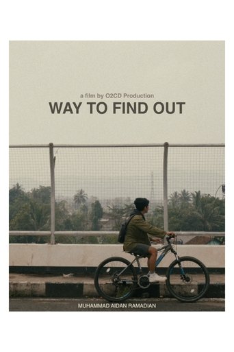 Way To Find Out