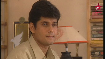 Mihir Is Angry with Tulsi