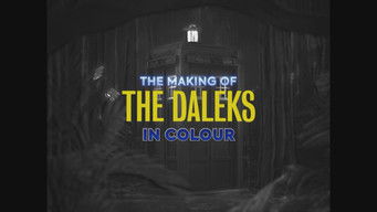 The Making of The Daleks In Colour