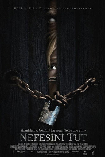 Nefesini Tut tv izle hd