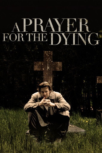 A Prayer for the Dying 在线观看和下载完整电影