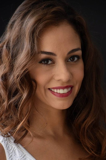 Image of Alejandra Toussaint