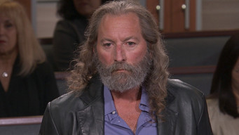 Attorney/Mechanic Face-Off episode still image