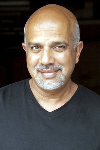 Image of Manoj Sood