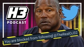 OJ Simpson Blocked Ethan After Getting Burned On Twitter