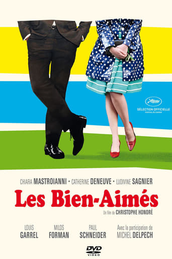 Les bien-aimés 在线观看和下载完整电影