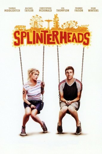 Splinterheads線上电影看完整版