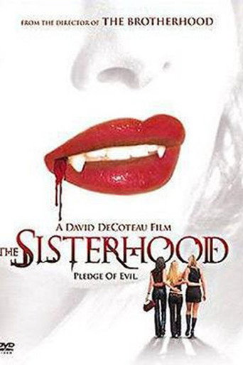 The Sisterhood 在线观看和下载完整电影