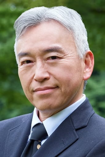 Image of Toru Furusawa