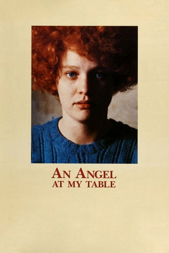 An Angel at My Table 在线观看和下载完整电影