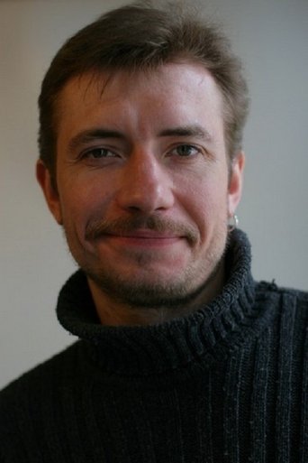 Image of Aleksey Oding