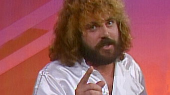 WCCW - July 16, 1983