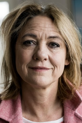 Image of Mette Agnete Horn