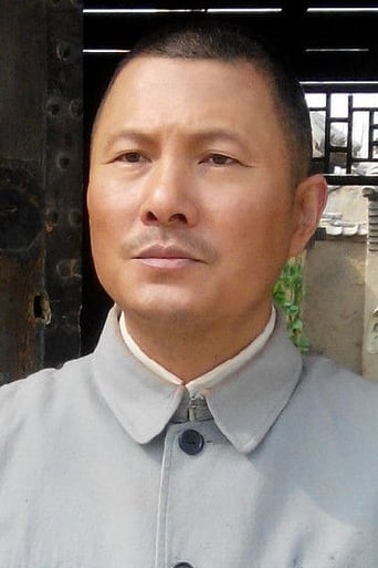 Image of Shi Xin