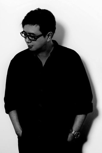 Image of Peter Kam Pau-Tat