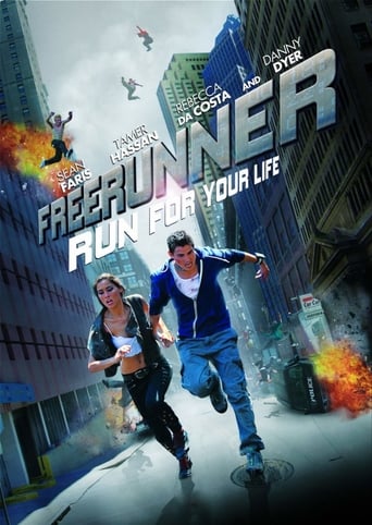 Freerunner 在线观看和下载完整电影
