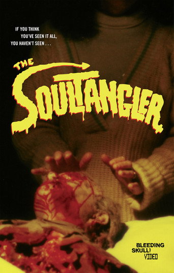 The Soultangler 在线观看和下载完整电影