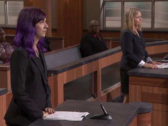 Girlfriend Demands Payback episode still image