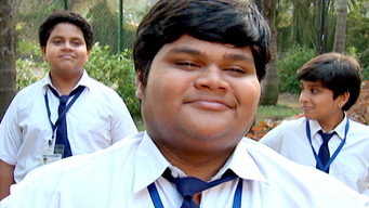 Sorry Baalveer