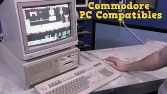 The PC Compatibles