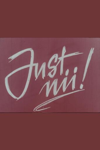 Just Like That!