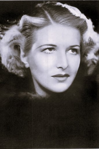 Image of Grizelda Harvey