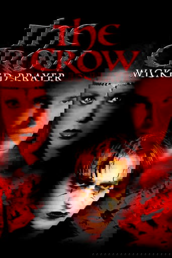 The Crow: Wicked Prayer