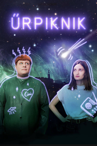 Okładka filmu Űrpiknik