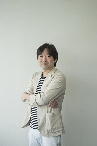 Tetsuya Takahashi
