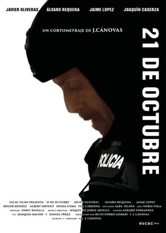 21 d’octubre