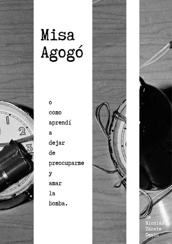 Misa Agogó