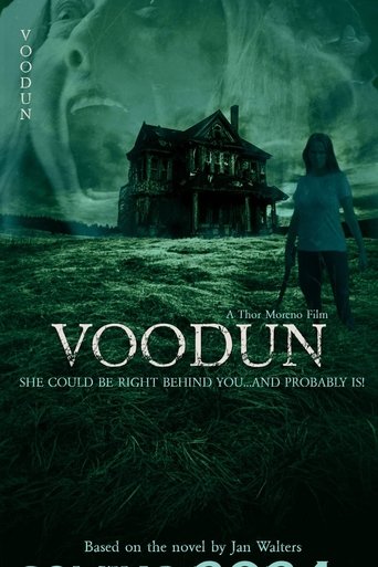 Voodun