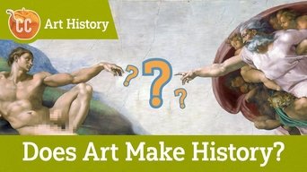 Why We Study Art