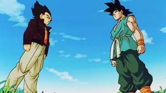 Even Stronger! Goku's Dream Never Ends!!